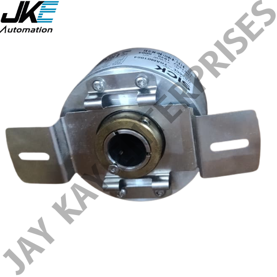 SICK DBS60E-TGAM01024 INCREMENTAL ENCODERS