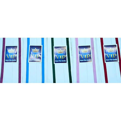 1.70-1.80-2.00-2.25-2.50 Mtrs Cotton Gamcha