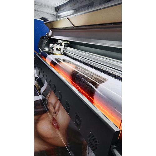 Printing Machine