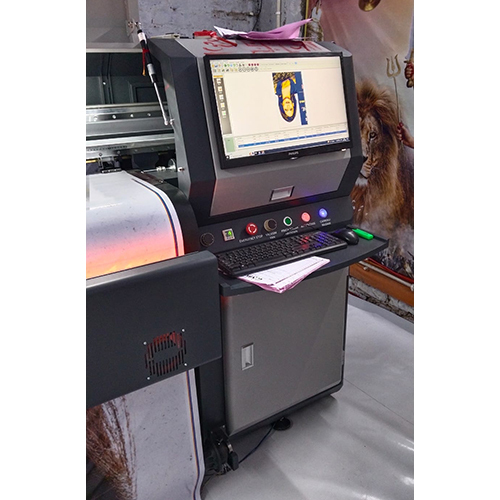 Digital Printing Machine