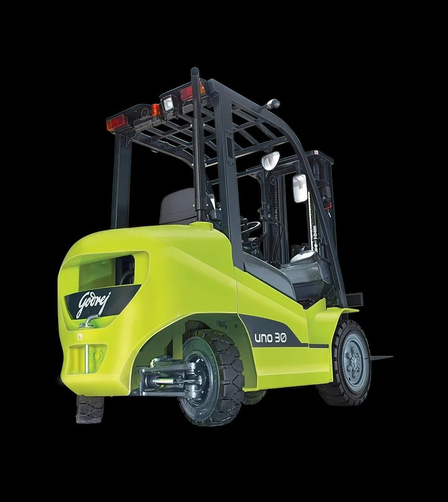 Forklift Rental Service