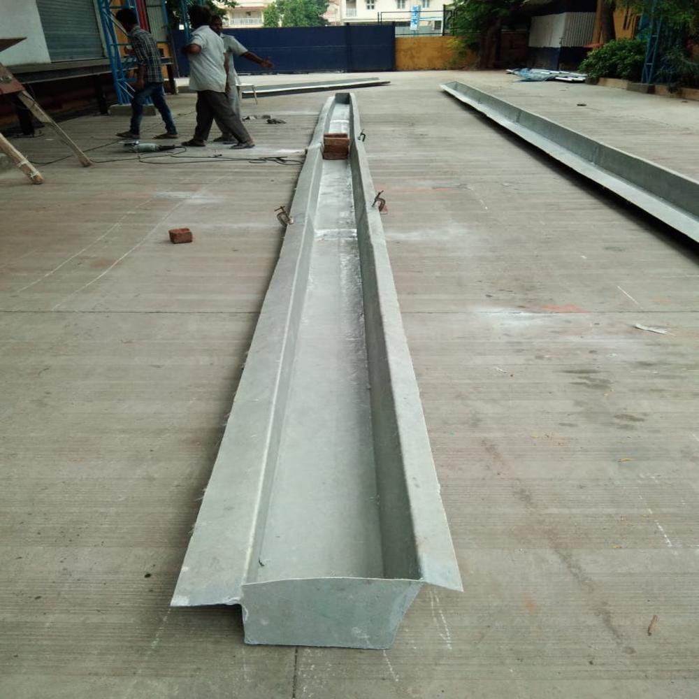 FRP Mould