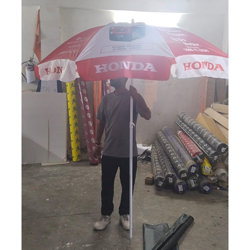 Promotional Umbrella