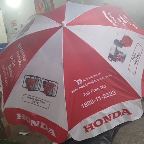 Promotional Umbrella