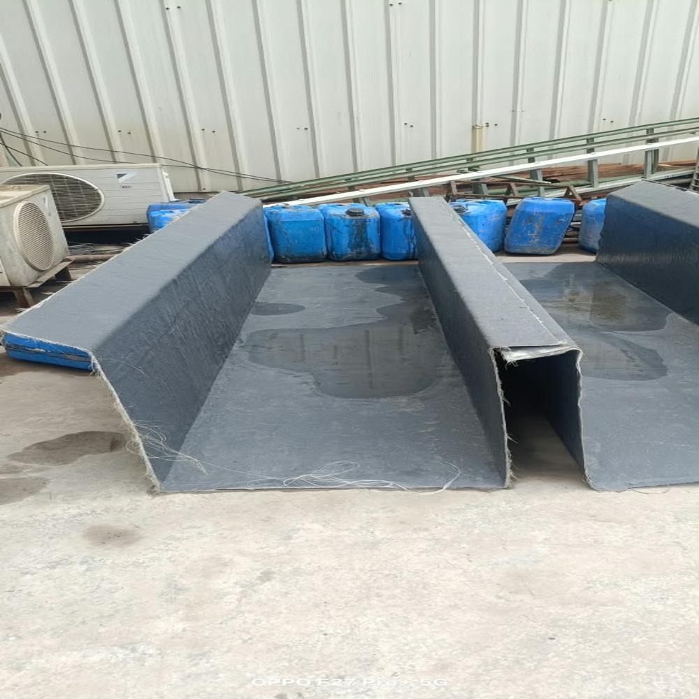 Frp Mould