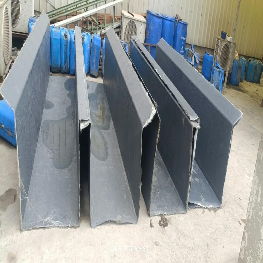 Frp Mould