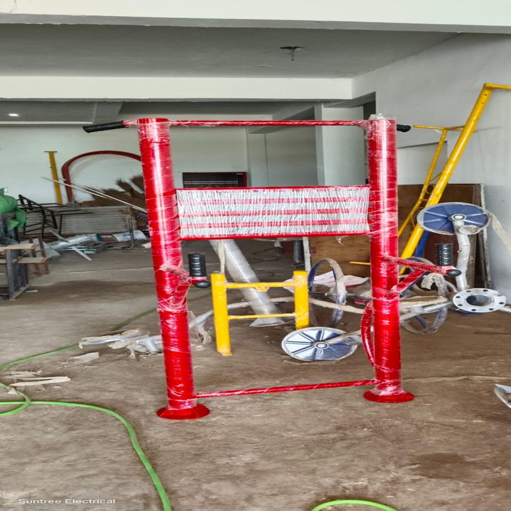 Multi functional trainer