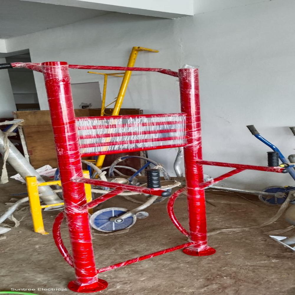 Multi functional trainer