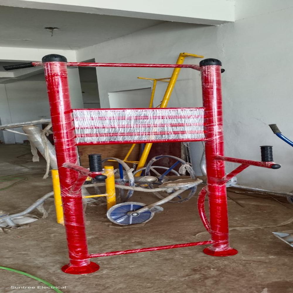 Multi functional trainer
