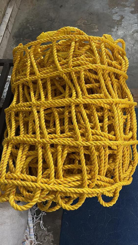 8mm to 24mm Safety Net