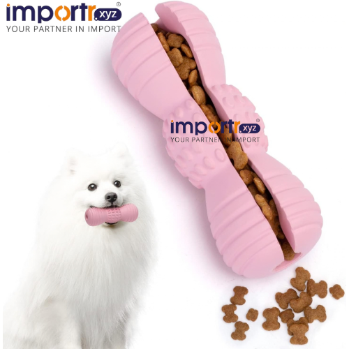 Chewable Dog Holder