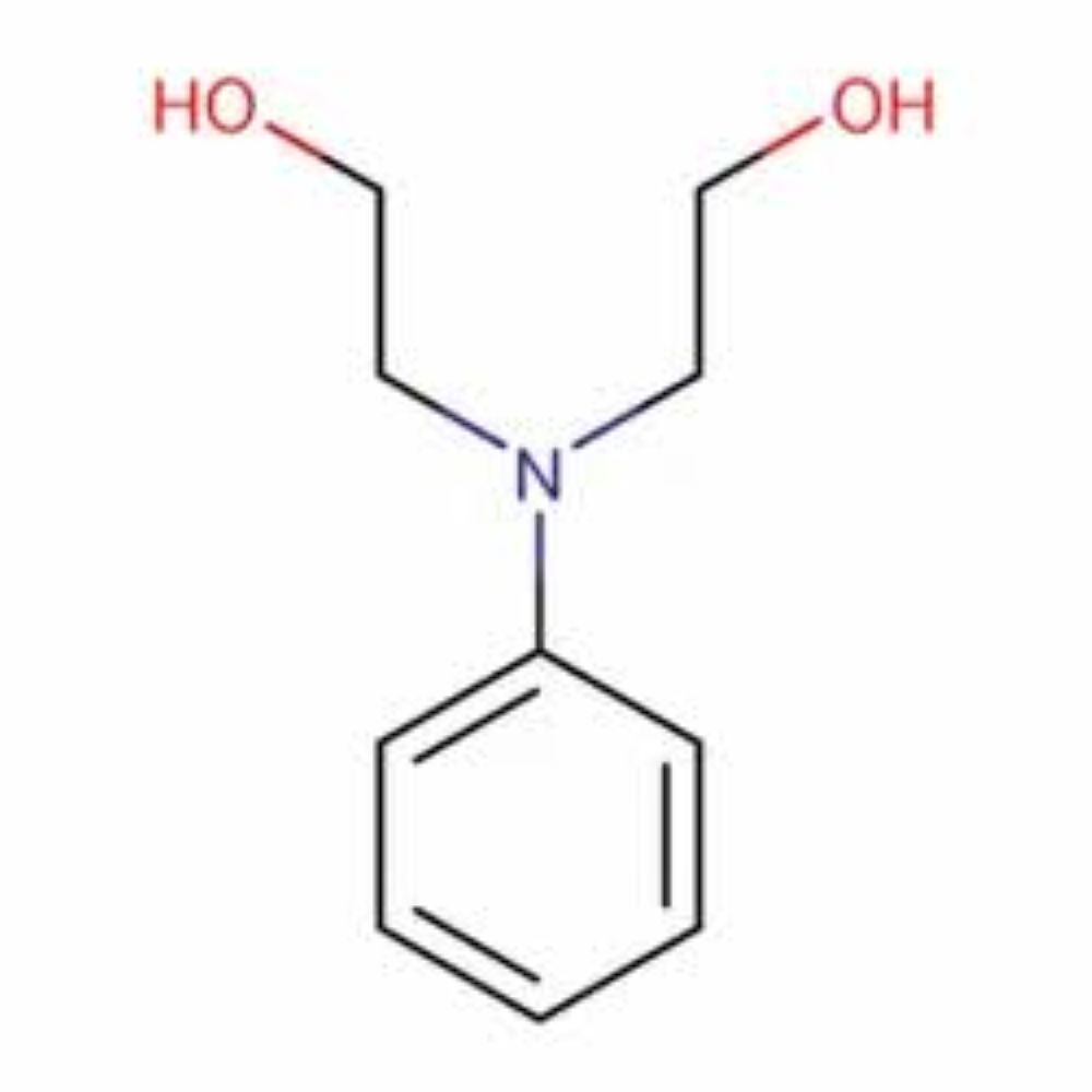 N,N- dimethyl m-hydroxy aniline