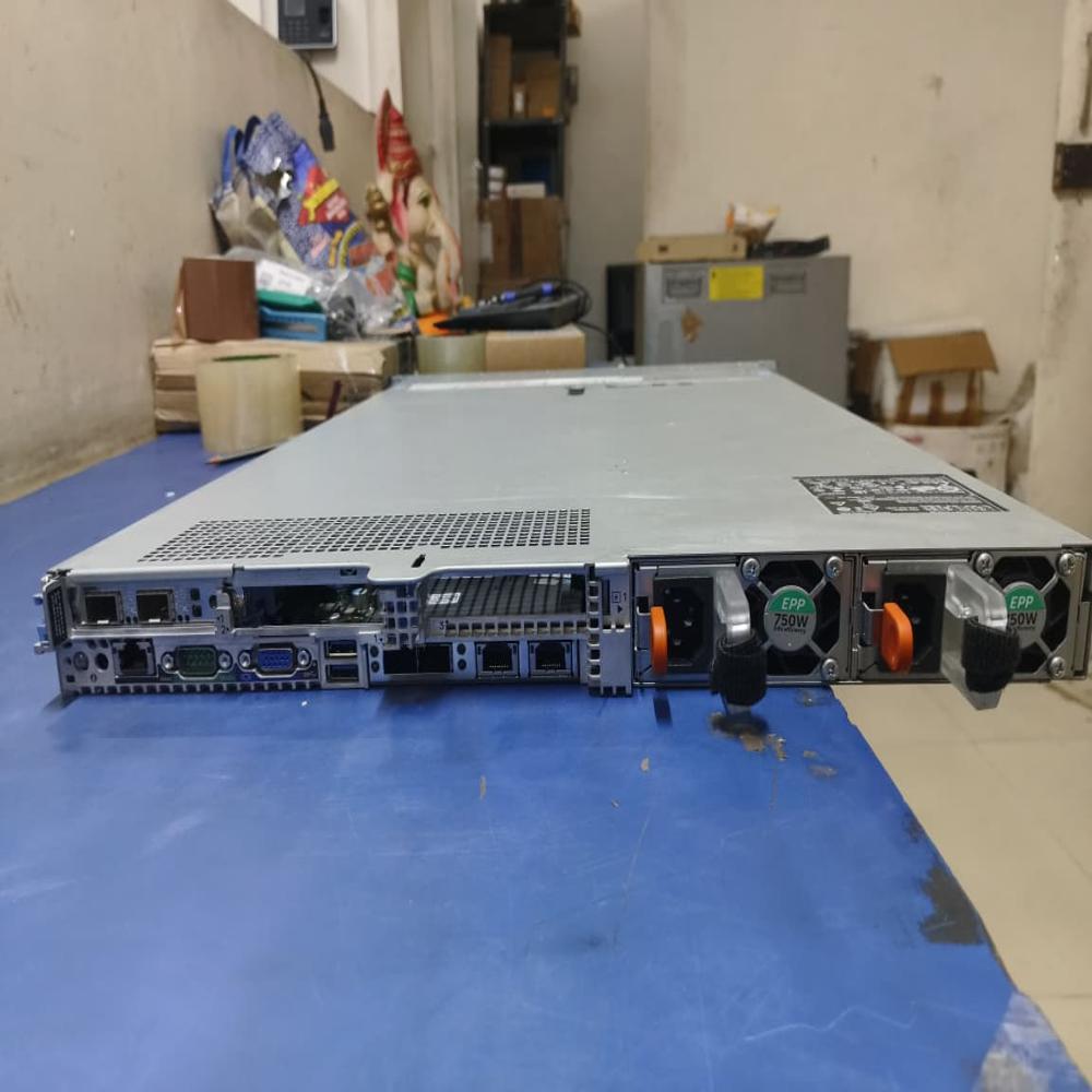 DELL R640XD