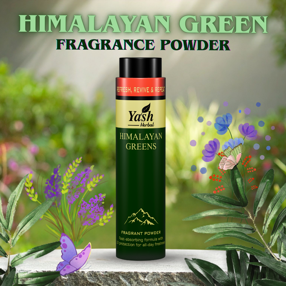 Deo Talcum Powder 100GM