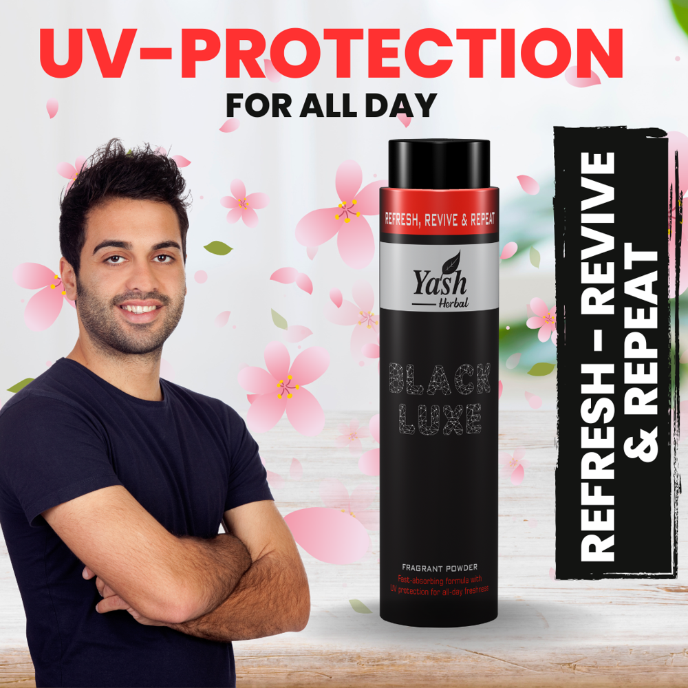 Deo Talcum Powder 100GM