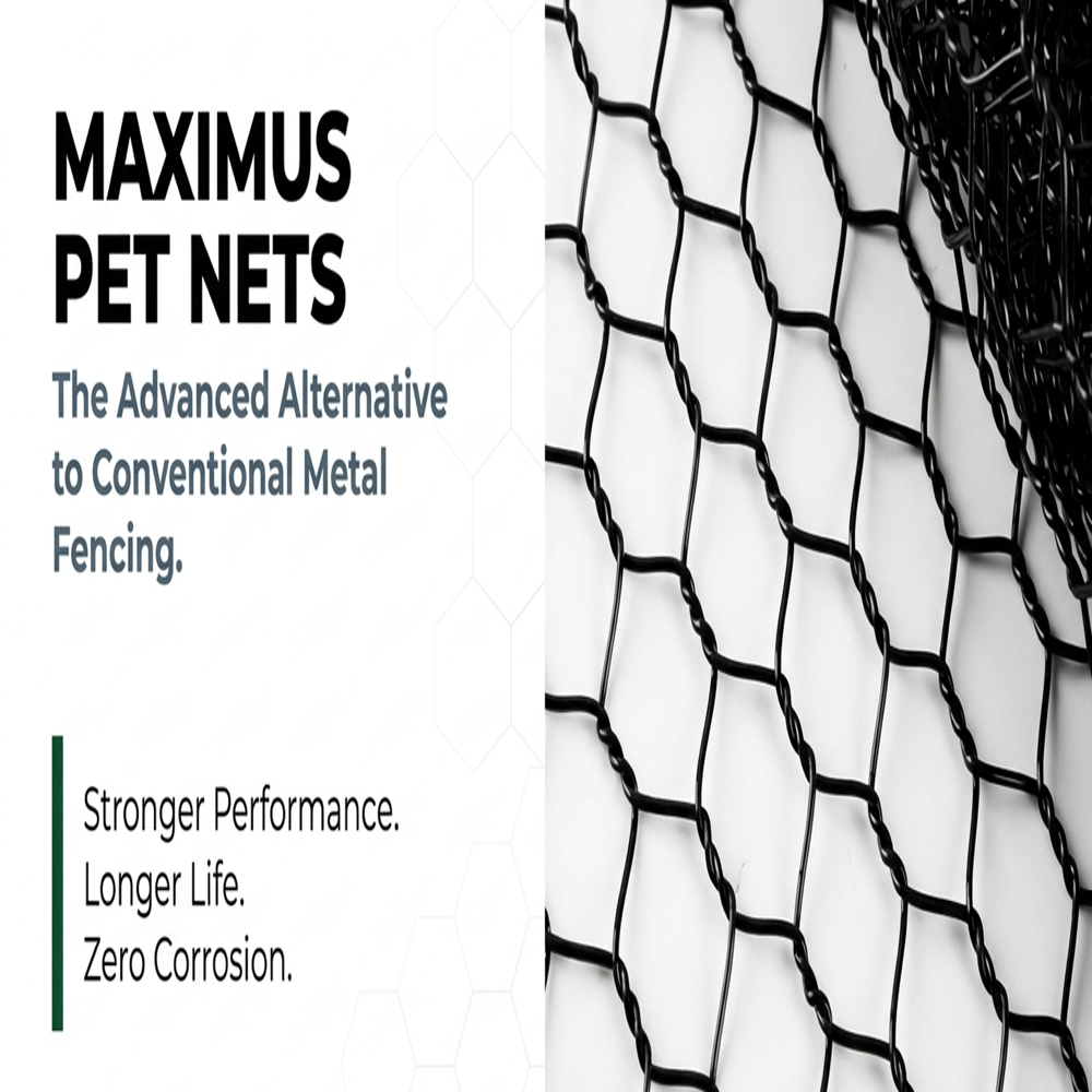 Bird Protection Netting