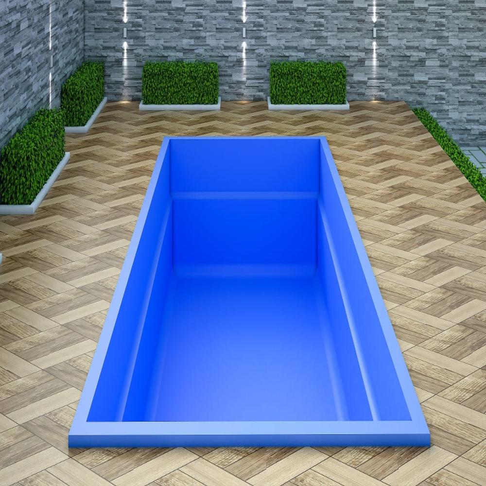 FRP SWIMMING POOL