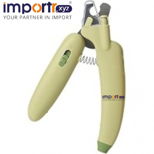 Pet nail cutter