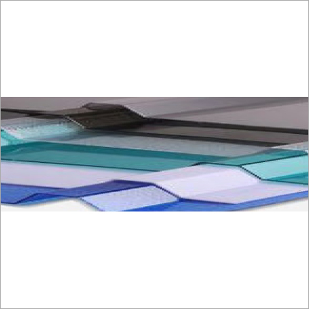 मल्टीवॉल पॉलीकार्बोनेट शीट्स