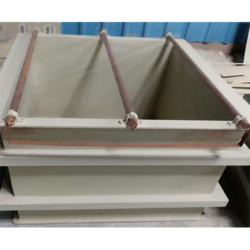 Copper Plating Tank