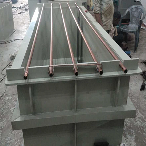 Copper Plating Tank