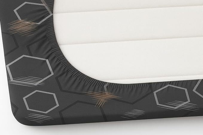 Tc Elastic Fitted Bedsheet