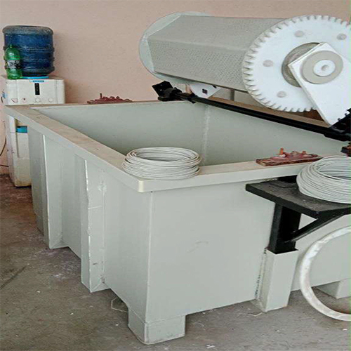 Electro Plating Rectifier