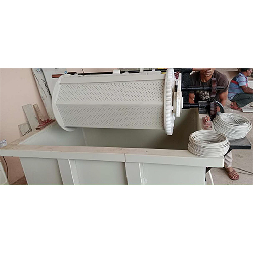Electro Plating Rectifier