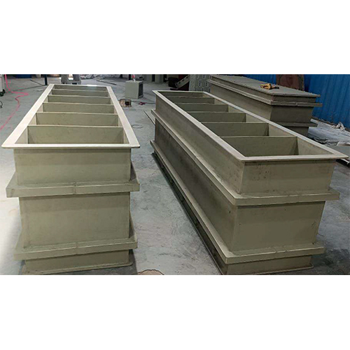 Semi Automatic Nickel Plating Plant