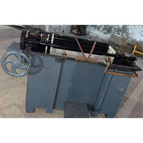 Zinc Plating Barrel