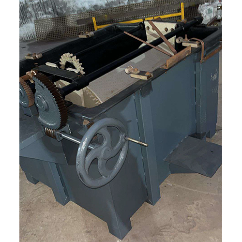 Zinc Plating Barrel