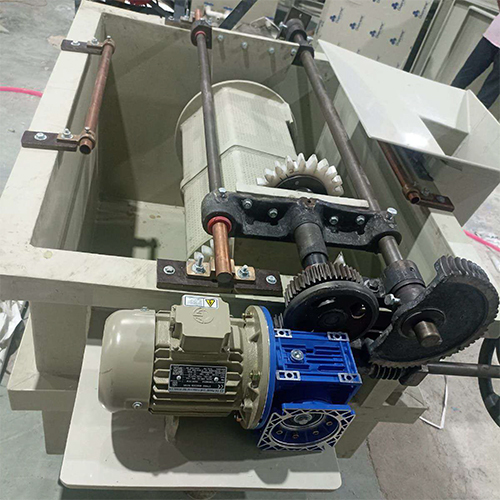 PP Plating Barrel