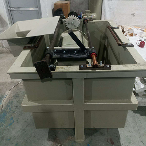 PP Plating Barrel