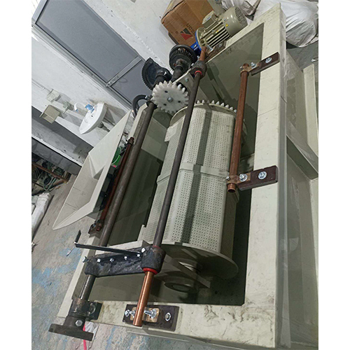 PP Plating Barrel