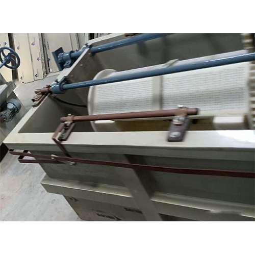 PP Plating Barrel