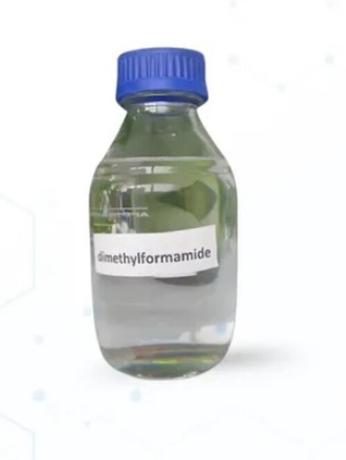 Dimethyl Formamide - Boiling Point: 153'C