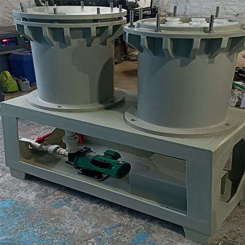 Plating Filter
