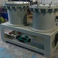 Plating Filter