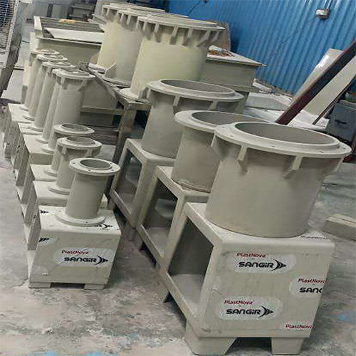 Plating Filter