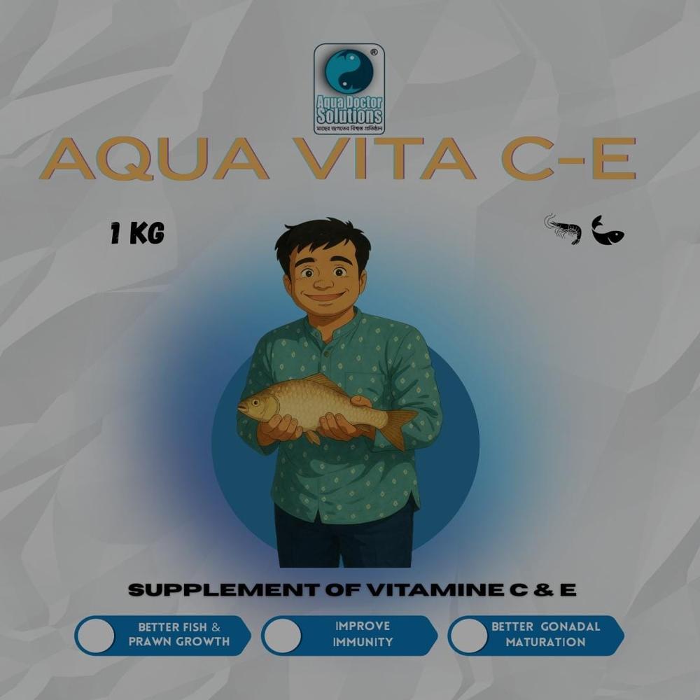 Aqua Vita C & E