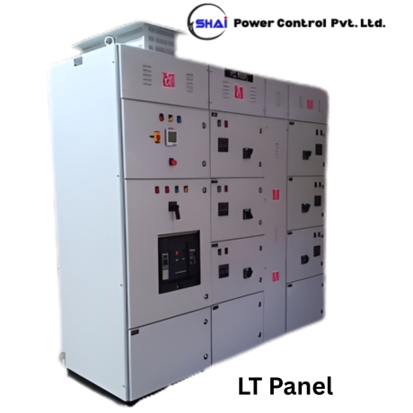 LT Panel