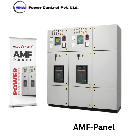 AMF Panel