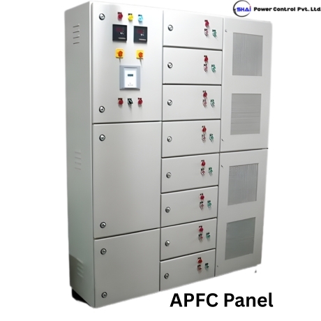 APFC Panel
