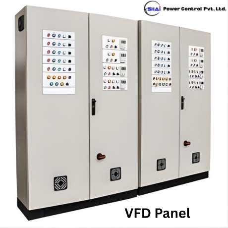 VFD Panel