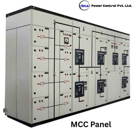 MCC Panel