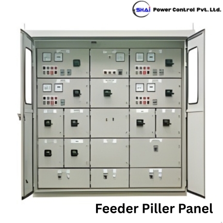 Feeder Piller Panel