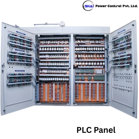 PLC Panel