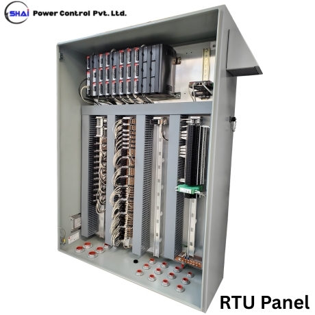 RTU Panel