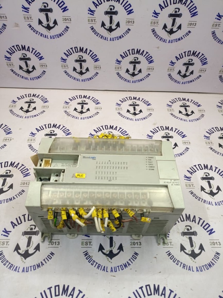 ALLEN-BRADLEY 1762-L40BXBR
