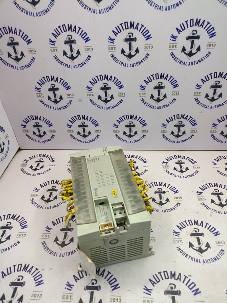 ALLEN-BRADLEY 1762-L40BXBR
